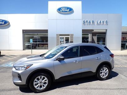 Used 2023 Ford Escape Active