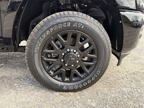 New 2026 RAM 2500 Limited image 14