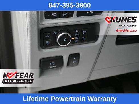Used 2021 Ford F150 Limited image 22