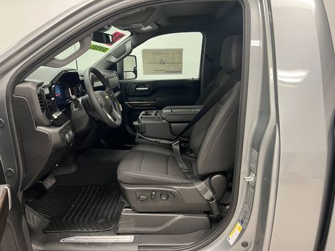 New 2026 Chevrolet Silverado 3500 LT w/ Convenience Package image 23