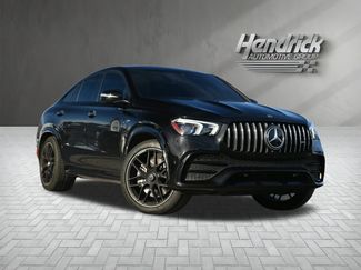 Used 2021 Mercedes-Benz GLE 53 AMG 4MATIC Coupe video 2