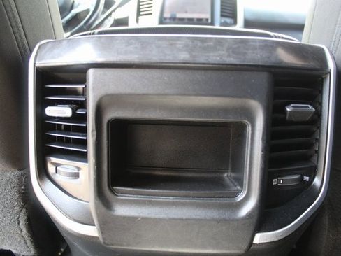 Used 2023 RAM 2500 Big Horn w/ Level 1 Equipment Group image 15