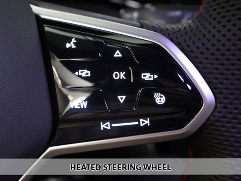 Used 2024 Volkswagen GTI SE image 9