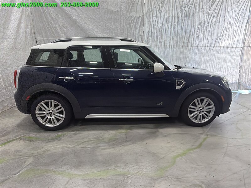 Used 2017 MINI Cooper Countryman S AWD/4WD image 14