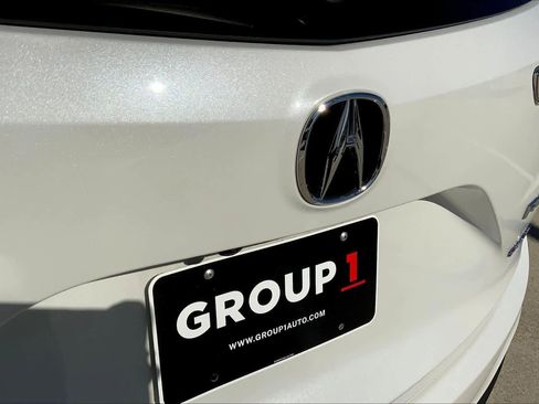 Used 2024 Acura RDX SH-AWD image 42
