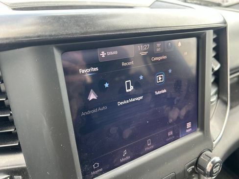 Used 2023 RAM 1500 Big Horn AWD/4WD image 17