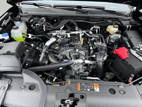 New 2026 Ford Ranger XL w/ Trailer Tow Package image 9