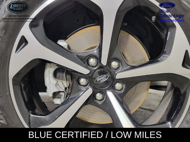 Certified 2023 Ford Escape ST-Line Select w/ Tech Pack #2 AWD/4WD image 10