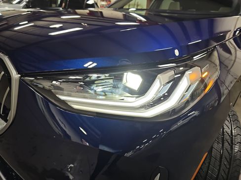 New 2026 BMW X3 xDrive30 w/ Premium Package image 32