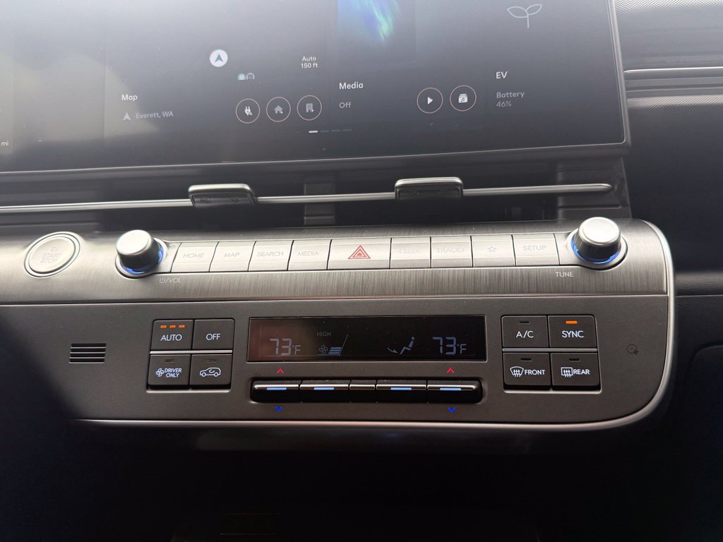Certified 2024 Hyundai Kona SEL FWD image 27