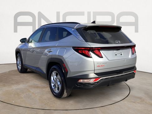 Used 2024 Hyundai Tucson SEL image 12