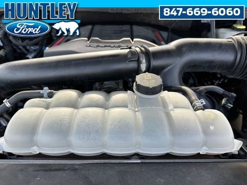 Used 2023 Ford F150 Raptor w/ Raptor 37 Performance Package AWD/4WD image 10