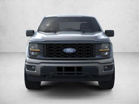 New 2026 Ford F150 STX w/ Equipment Group 200A image 6