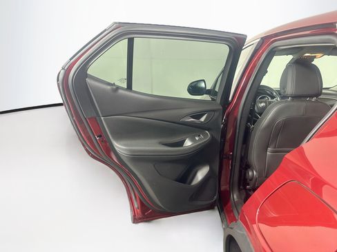 Used 2023 Buick Encore GX Preferred FWD image 25