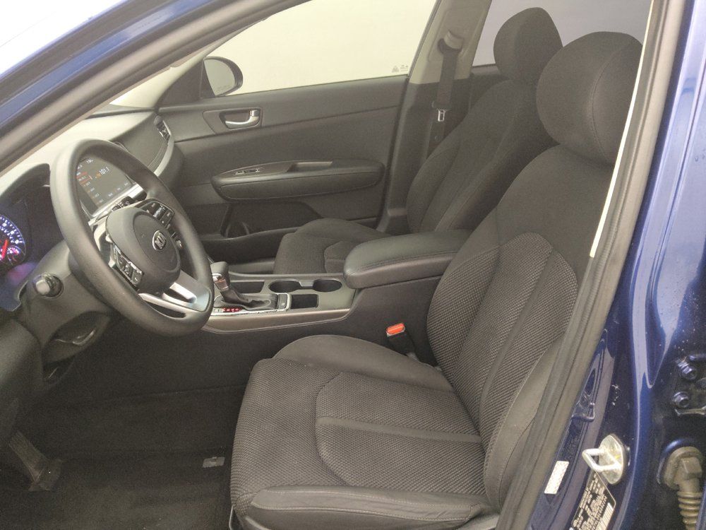 Used 2020 Kia Optima LX FWD image 17