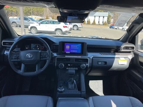 New 2026 Toyota Tacoma SR5 image 8