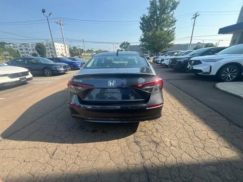 Used 2026 Honda Civic LX image 12