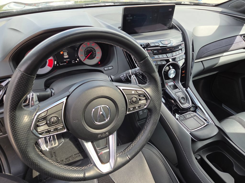 Used 2019 Acura RDX A-Spec w/ Technology Package AWD/4WD image 42