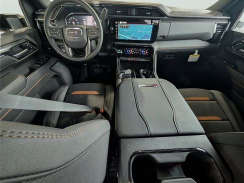 New 2026 GMC Sierra 2500 AT4 w/ AT4 Premium Plus Package image 14