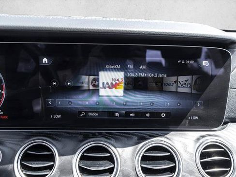 Used 2022 Mercedes-Benz E 53 AMG 4MATIC Sedan image 16