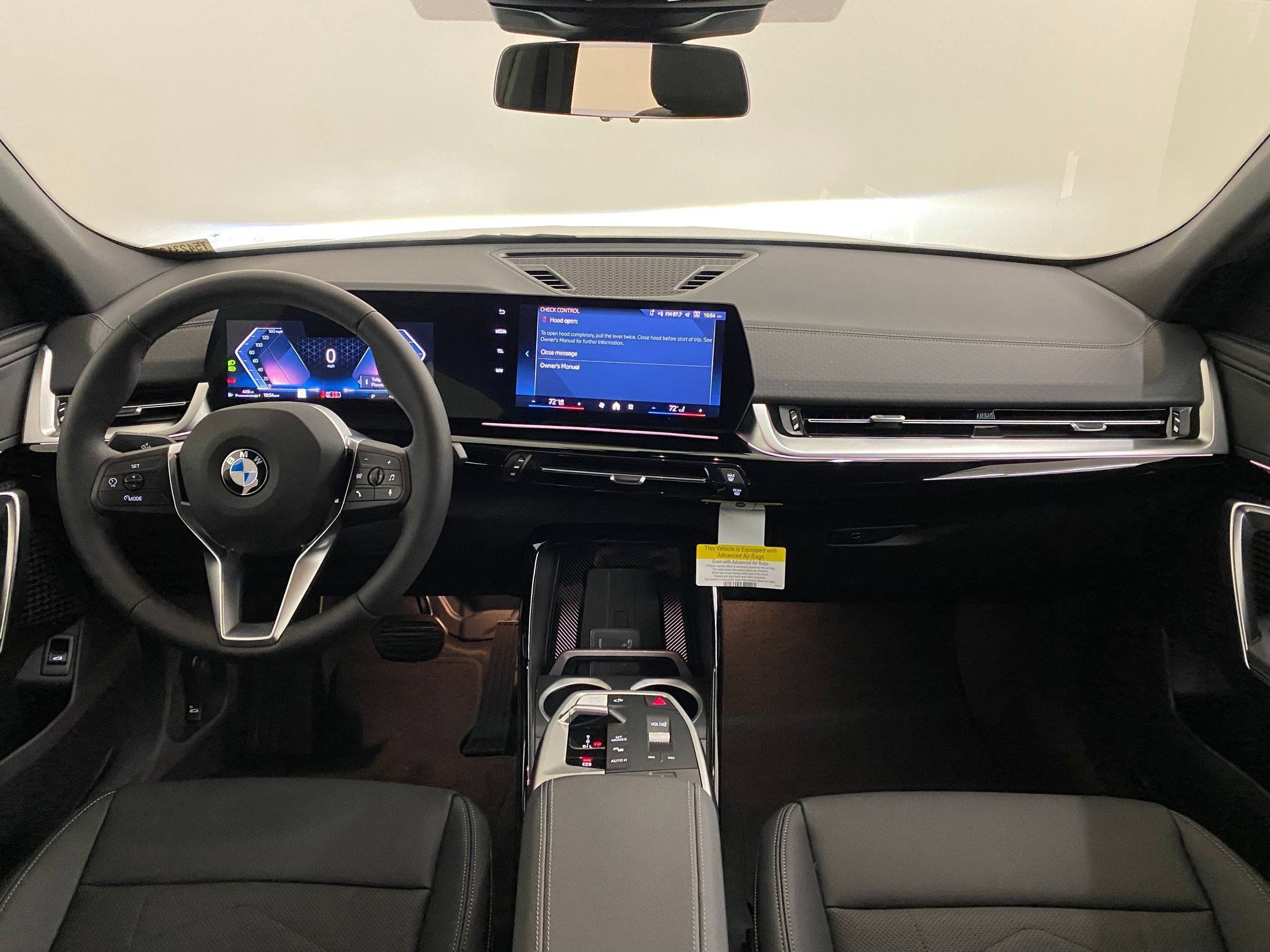 Used 2026 BMW X2 xDrive28i w/ Convenience Package AWD/4WD image 14