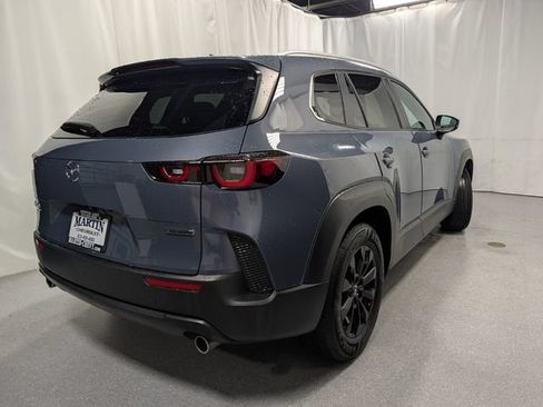 Used 2025 MAZDA CX-50 AWD 2.5 S w/ Premium Package image 3
