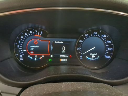 Used 2019 Lincoln MKC Reserve w/ MKC Climate Package AWD/4WD image 16