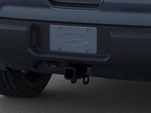 New 2026 Ford Bronco Sport Badlands AWD/4WD image 23