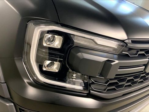 Used 2025 Ford Ranger Raptor image 28