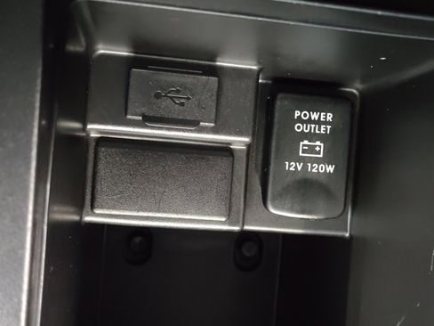 Used 2015 Mitsubishi Outlander Sport ES image 18