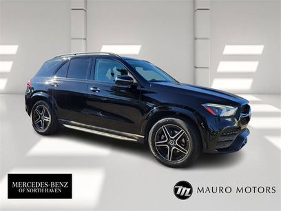 Certified 2022 Mercedes-Benz GLE 350 4MATIC