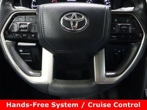 Used 2023 Toyota Tundra SR5 image 23