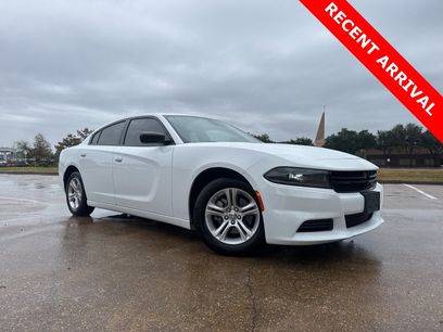 Used 2023 Dodge Charger SXT w/ Cold Weather Package