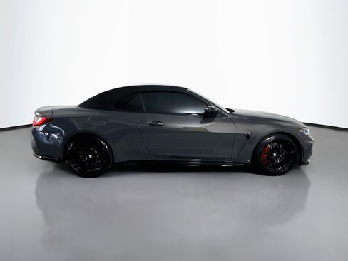 Used 2024 BMW M4 xDrive Competition AWD/4WD image 11