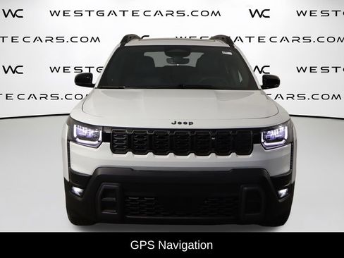 New 2026 Jeep Cherokee Limited image 2