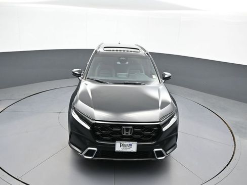 Certified 2023 Honda CR-V Sport Touring image 35