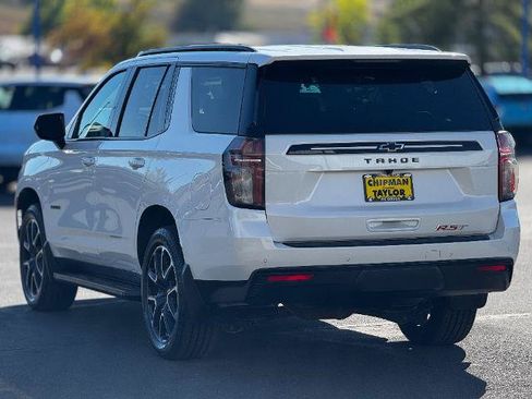 Used 2023 Chevrolet Tahoe RST AWD/4WD image 15