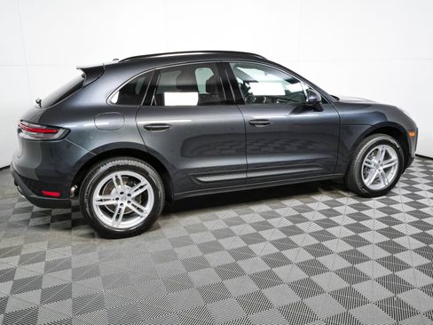 New 2026 Porsche Macan AWD/4WD image 27