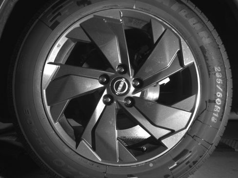 Used 2025 Nissan Rogue SV image 14