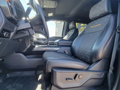 Used 2023 Ford F150 Tremor AWD/4WD image 26