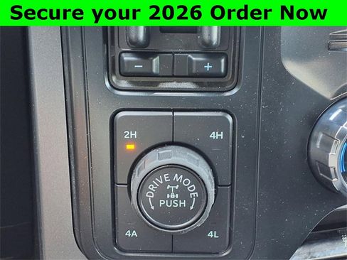 New 2025 Ford F150 Lariat w/ Equipment Group 501A Mid image 11