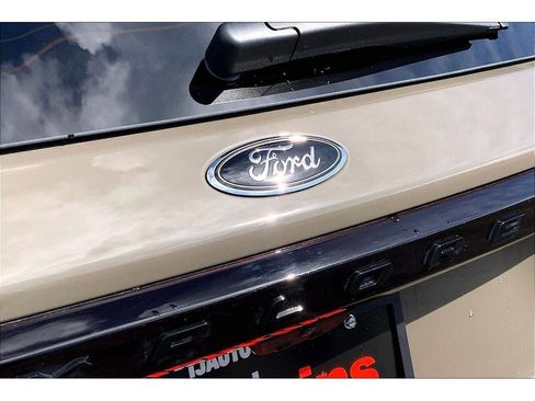 Used 2026 Ford Explorer Tremor w/ Tremor Ultimate Package AWD/4WD image 34