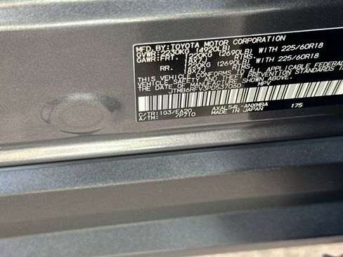 Used 2023 Toyota RAV4 XLE Premium AWD/4WD image 22