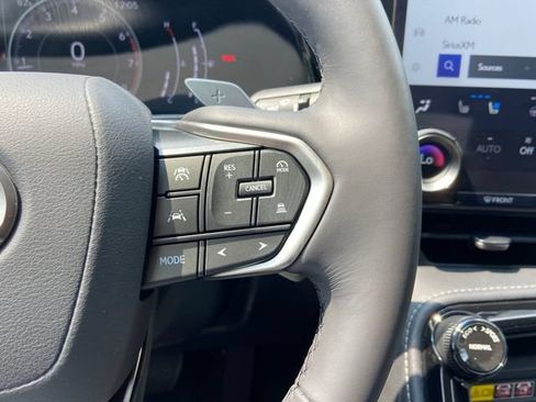 Certified 2024 Lexus NX 350 AWD image 19