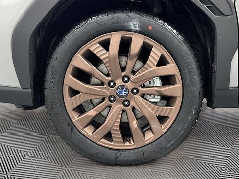 New 2026 Subaru Forester Sport image 29