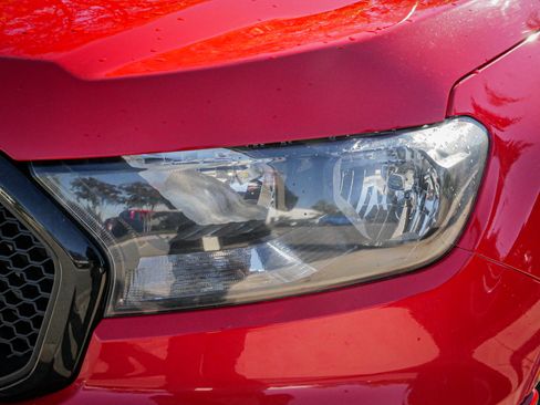 Used 2023 Ford Ranger XLT w/ Equipment Group 302A High image 6