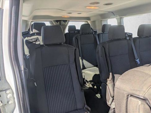 Used 2019 Ford Transit 350 XLT image 16