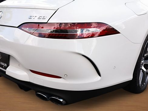 Used 2021 Mercedes-Benz AMG GT 53 image 46