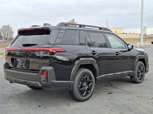 New 2026 Subaru Outback Limited image 6