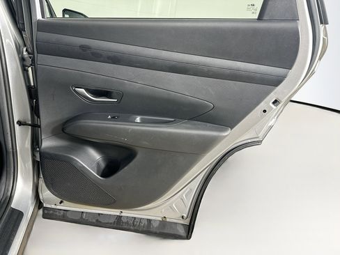 Used 2025 Hyundai Tucson SEL image 29